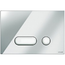 Кнопка для инсталляции Cersanit Intera P-BU-INT/Cg (хром блестящий)