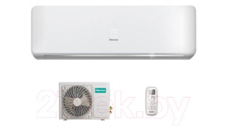 Сплит-система Hisense Inverter AS-18UW4SXATD077
