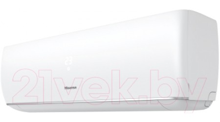 Сплит-система Hisense Inverter AS-24UW4SDBTV10
