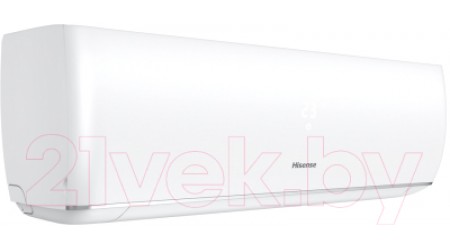 Сплит-система Hisense Inverter AS-24UW4SDBTV10