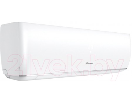 Сплит-система Hisense Inverter AS-24UW4SDBTV10
