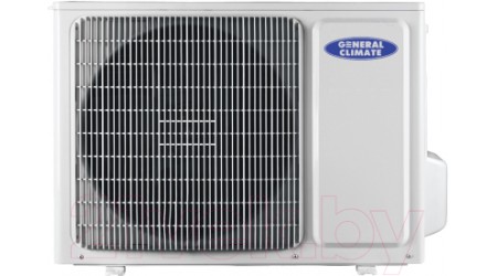 Сплит-система General Climate Inverter GC-MR07HR/GU-MR07H