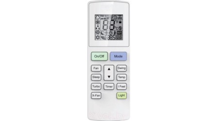 Сплит-система General Climate Inverter GC-MR07HR/GU-MR07H