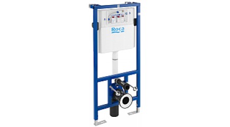 Инсталляция для унитаза Roca In-Wall Duplo 890090020