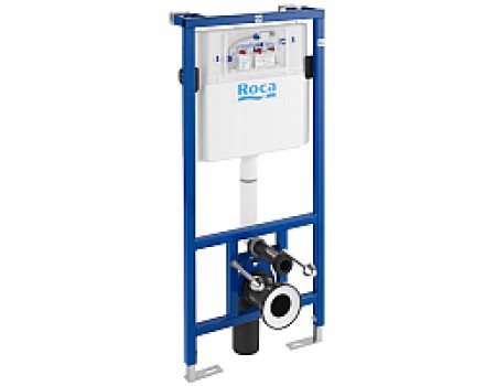 Инсталляция для унитаза Roca In-Wall Duplo 890090020