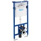 Инсталляция для унитаза Roca In-Wall Duplo 890090020