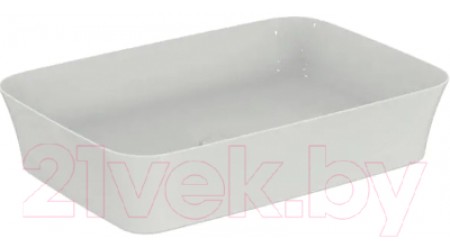 Умывальник Ideal Standard Ipalyss Vessel E207701