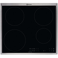 Индукционная варочная панель Electrolux IPE6440KX