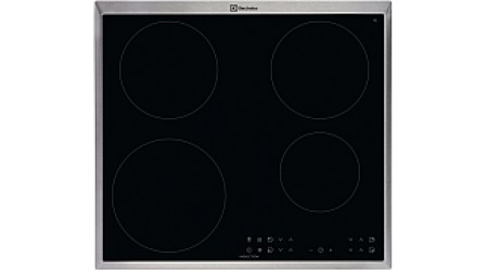 Индукционная варочная панель Electrolux IPE6440KX