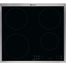 Индукционная варочная панель Electrolux IPE6440KXV
