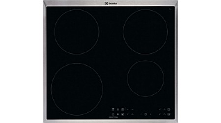 Индукционная варочная панель Electrolux IPE6440KXV