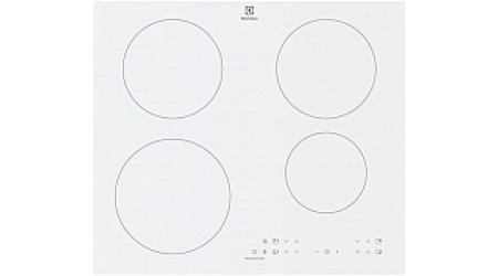 Индукционная варочная панель Electrolux IPE6440WI