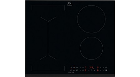 Индукционная варочная панель Electrolux IPE6443KFV