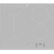 Индукционная варочная панель Electrolux IPE6443SF