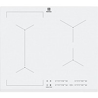 Индукционная варочная панель Electrolux IPE6453WF