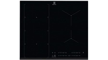 Индукционная варочная панель Electrolux IPE6455KF