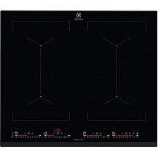 Индукционная варочная панель Electrolux IPE6474KF