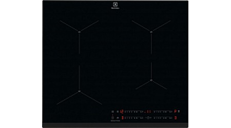 Индукционная варочная панель Electrolux IPES6452KF