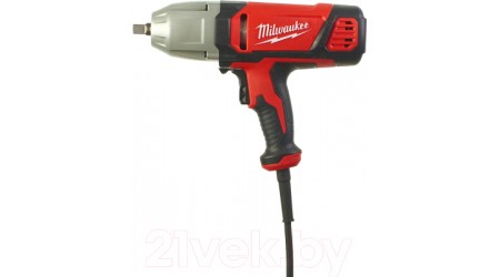 Гайковерт Milwaukee IPWE 400 R / 4933451524
