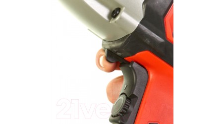 Гайковерт Milwaukee IPWE 400 R / 4933451524