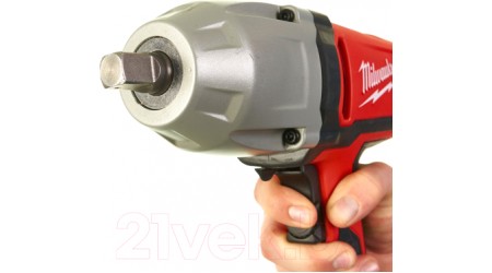 Гайковерт Milwaukee IPWE 400 R / 4933451524