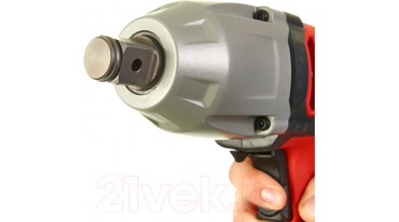 Гайковерт Milwaukee IPWE 520 R / 4933451525