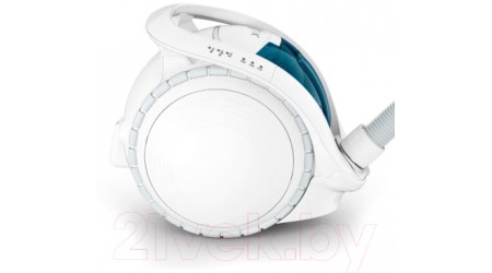 Пылесос Tefal IQ7767EA