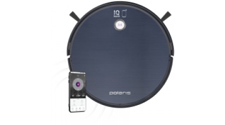 Робот-пылесос Polaris IQ Home Aqua PVCR 3300