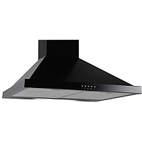 Вытяжка купольная Dach Iren 60 (черный)