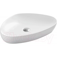 Умывальник Wellis Iris 59х41 / WF00049
