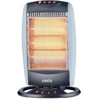Инфракрасный обогреватель Oasis IS-12P (X)