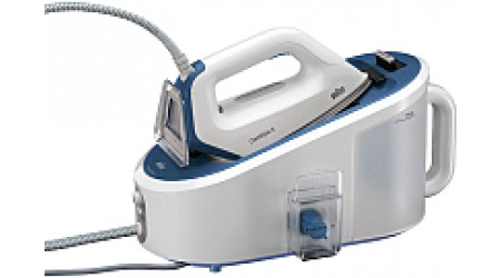 Утюг с парогенератором Braun IS5145WH