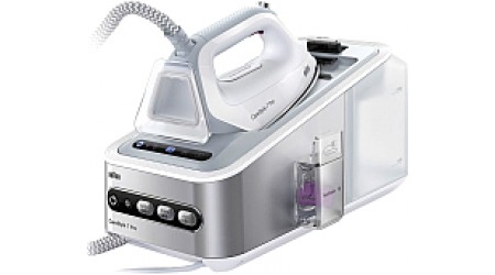 Утюг с парогенератором Braun IS7155WH
