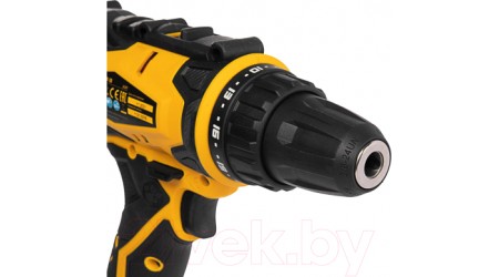 Дрель-шуруповерт Denzel ISD-300-13 / 26211
