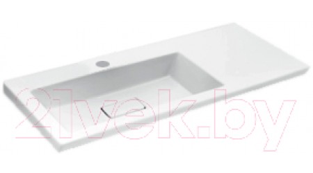 Умывальник Sanovit Isik 4100-KL