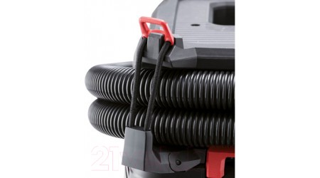 Профессиональный пылесос Wurth ISS30-L-Automatic (07011330)