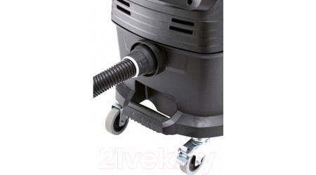 Профессиональный пылесос Wurth ISS30-L-Automatic (07011330)