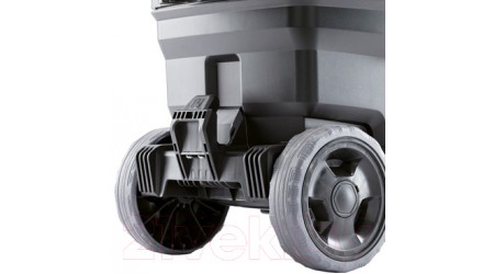 Профессиональный пылесос Wurth ISS30-L-Automatic (07011330)