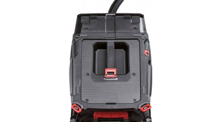 Профессиональный пылесос Wurth ISS30-L-Automatic (07011330)