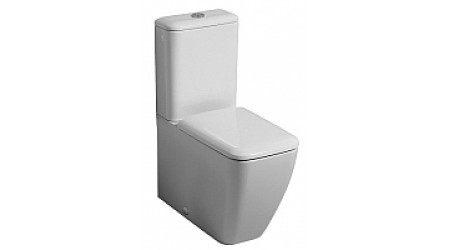 Унитаз напольный Keramag It 200920000