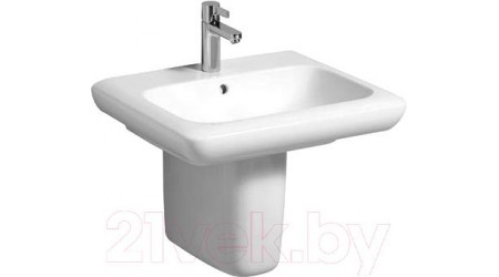 Полупьедестал Keramag It 291910-000