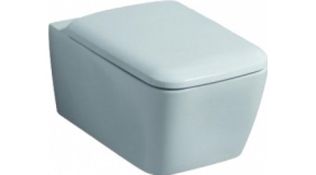 Унитаз подвесной Keramag it! Rimfree 201950000