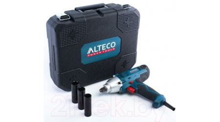 Гайковерт Alteco IW 350-200 / 30114