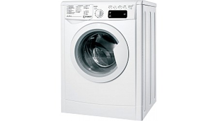 Стиральная машина Indesit IWE 61051 B BY