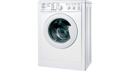 Стиральная машина Indesit IWSC 61051 BY