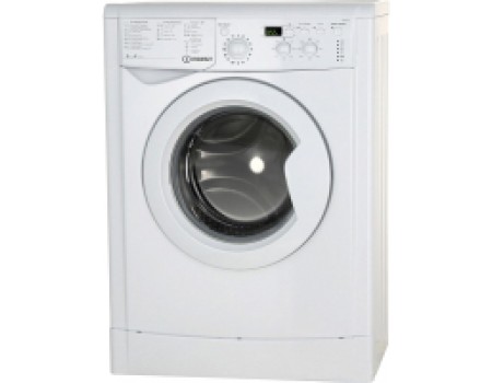 Стиральная машина Indesit IWSD 51051 CIS
