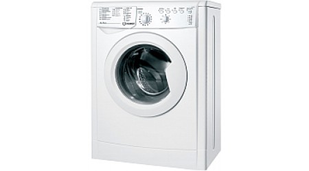 Стиральная машина Indesit IWUB 40851 BY