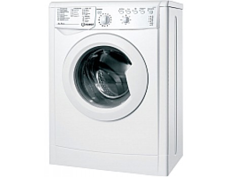 Стиральная машина Indesit IWUB 40851 BY
