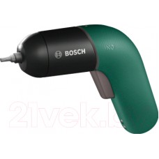 Электроотвертка Bosch IXO VI (0.603.9C7.020)