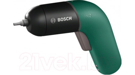Электроотвертка Bosch IXO VI (0.603.9C7.020)